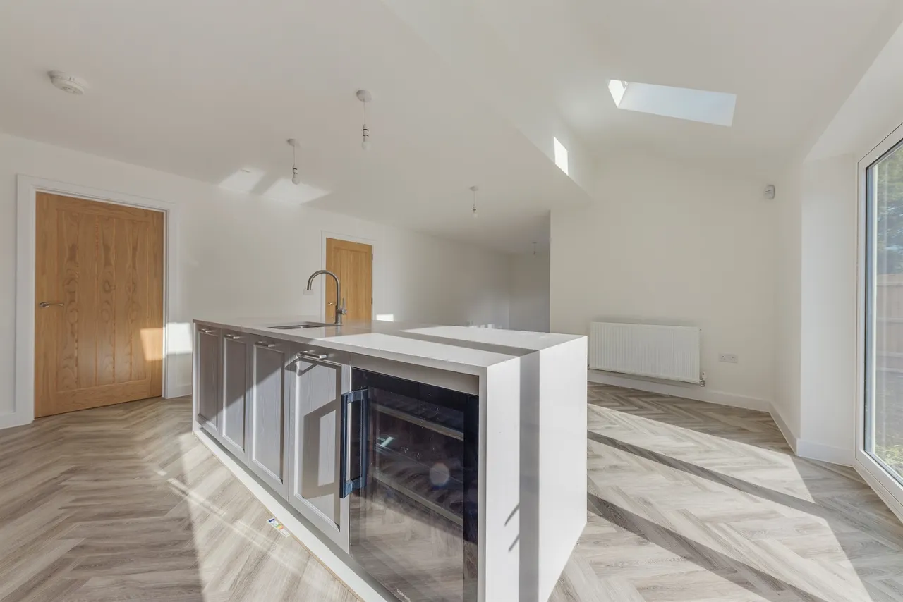 Orchard Close, Ketton, Stamford, photo 5