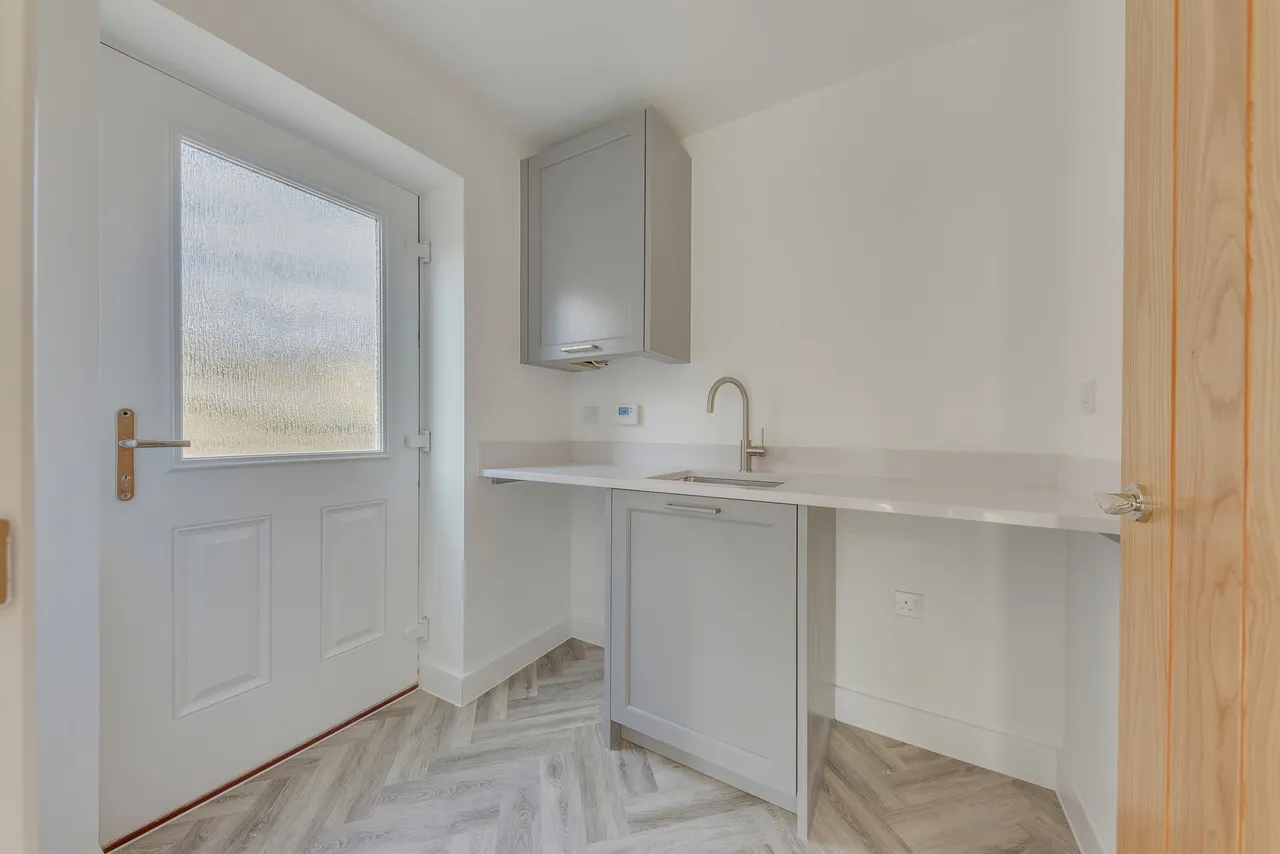 Orchard Close, Ketton, Stamford, photo 7