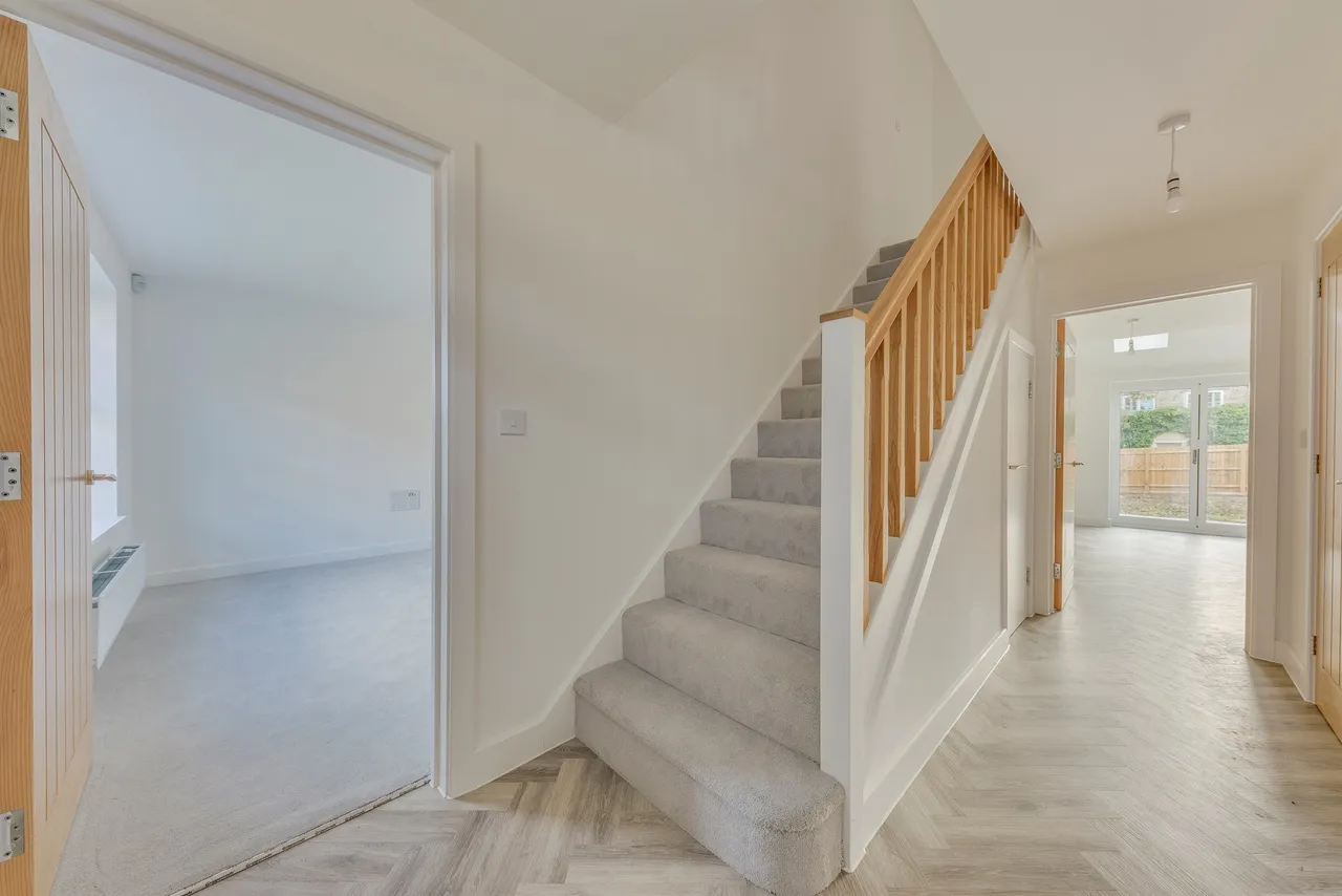 Orchard Close, Ketton, Stamford, photo 8