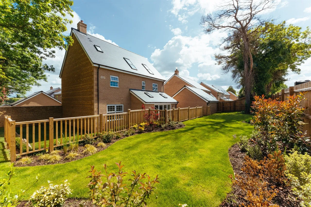 Orchard Close, Ketton, Stamford, photo 4