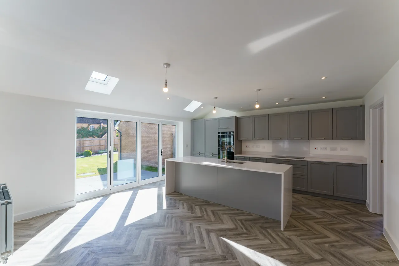 Orchard Close, Ketton, Stamford, photo 2