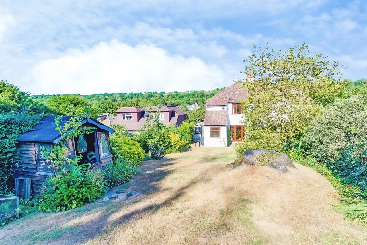 Valley Road, Kenley, CR8, photo 15
