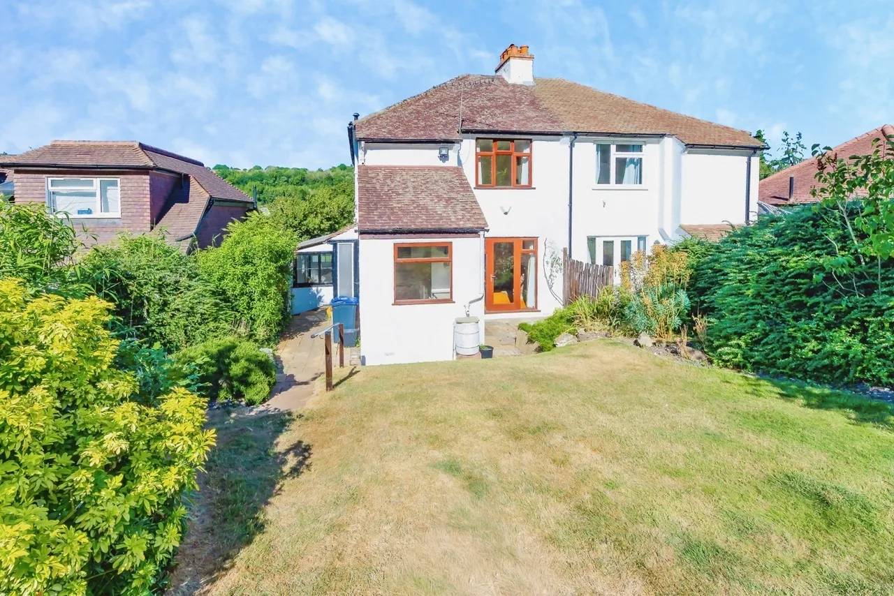 Valley Road, Kenley, CR8, photo 17
