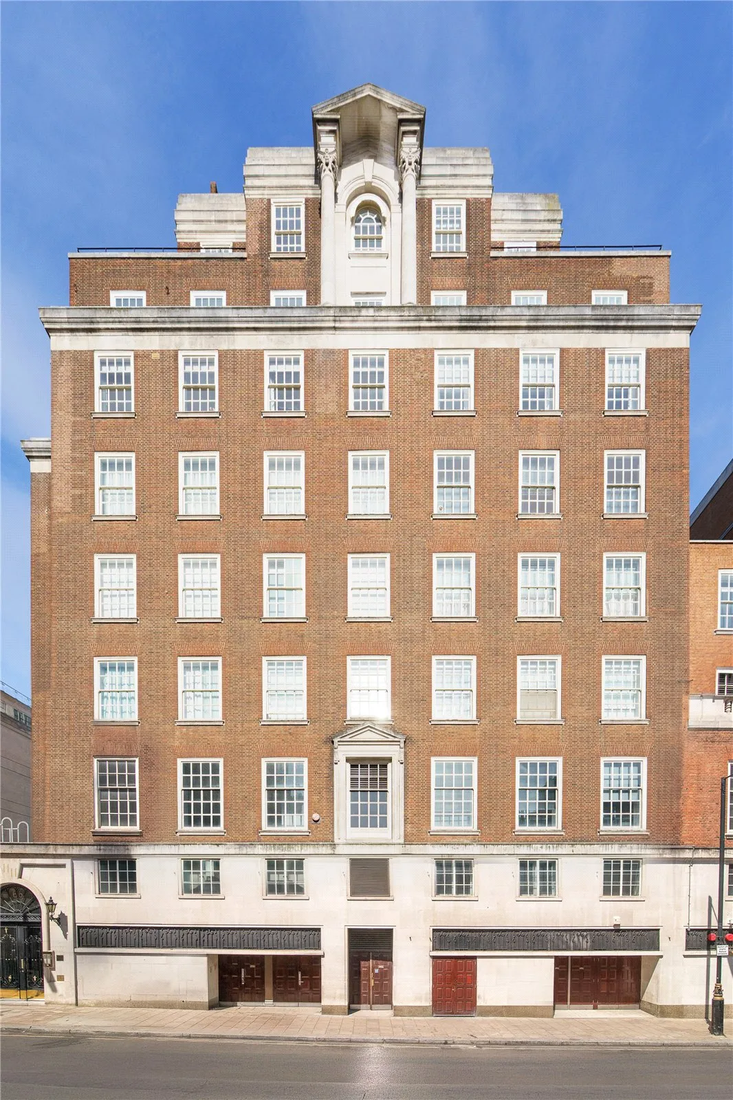 Hereford House, 66 North Row, Mayfair, London, W1K 7DE, photo 15