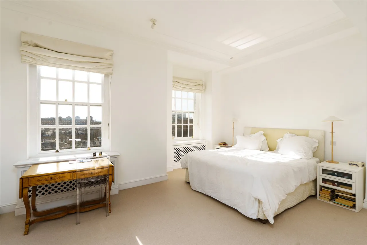 Hereford House, 66 North Row, Mayfair, London, W1K 7DE, photo 14