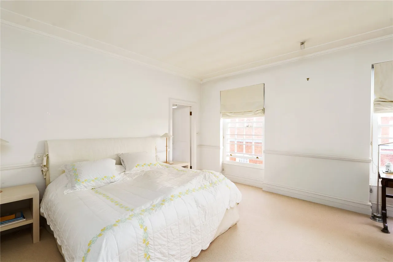 Hereford House, 66 North Row, Mayfair, London, W1K 7DE, photo 12