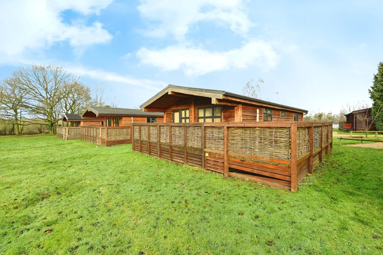 Woodlakes Park, Holme Road Stowbridge, Kings Lynn, Norfolk, PE34, photo 15