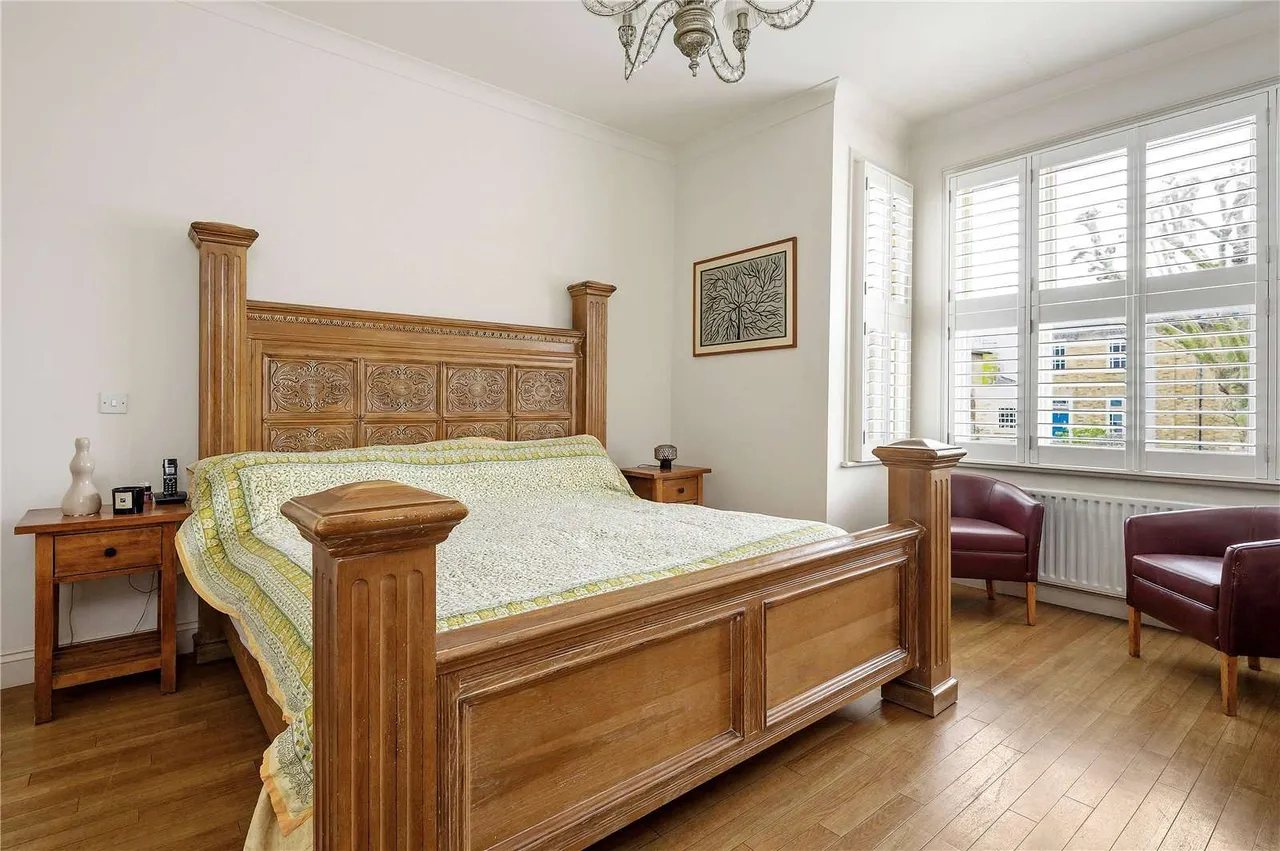 Northchurch Road, Islington, London, N1 3JD, photo 12