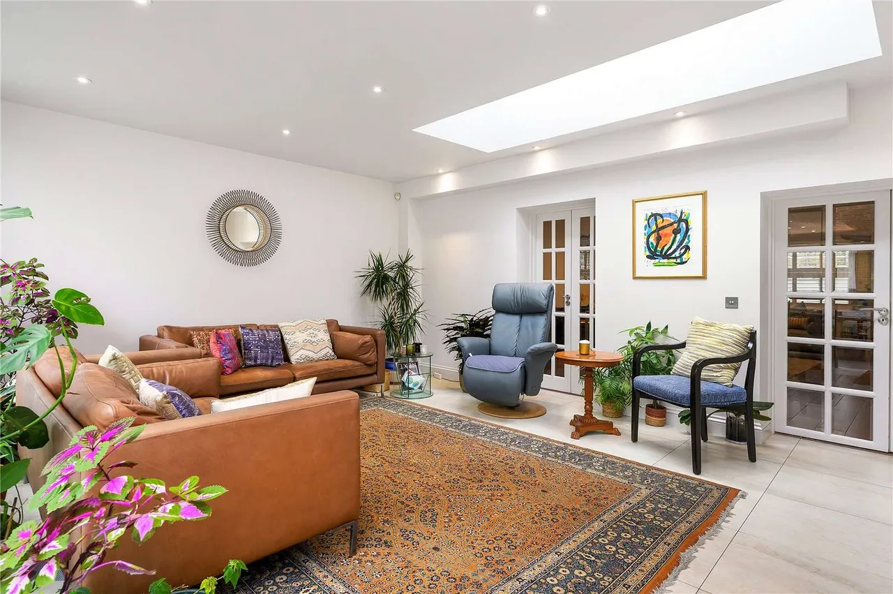 Northchurch Road, Islington, London, N1 3JD, photo 5