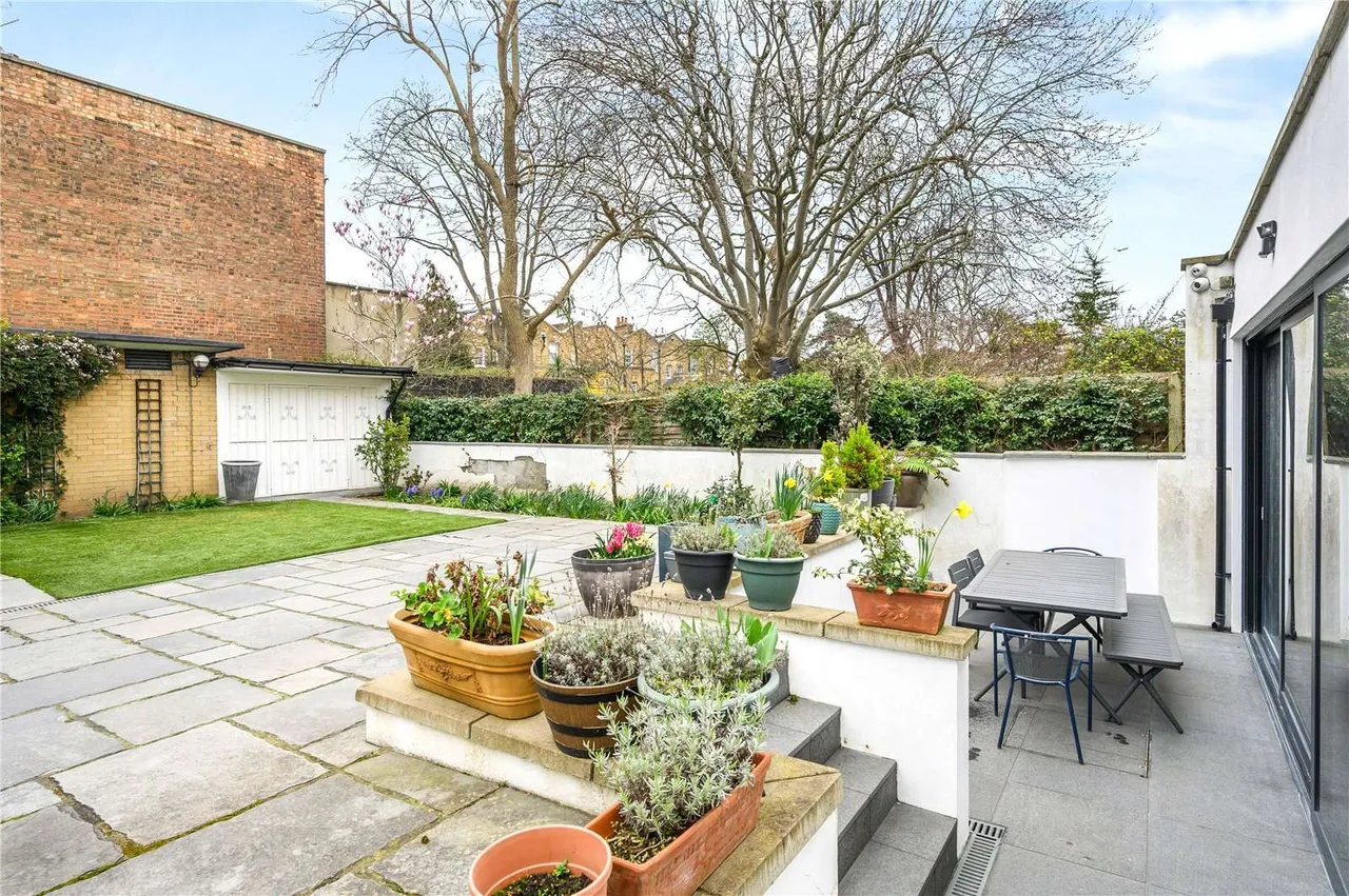 Northchurch Road, Islington, London, N1 3JD, photo 4