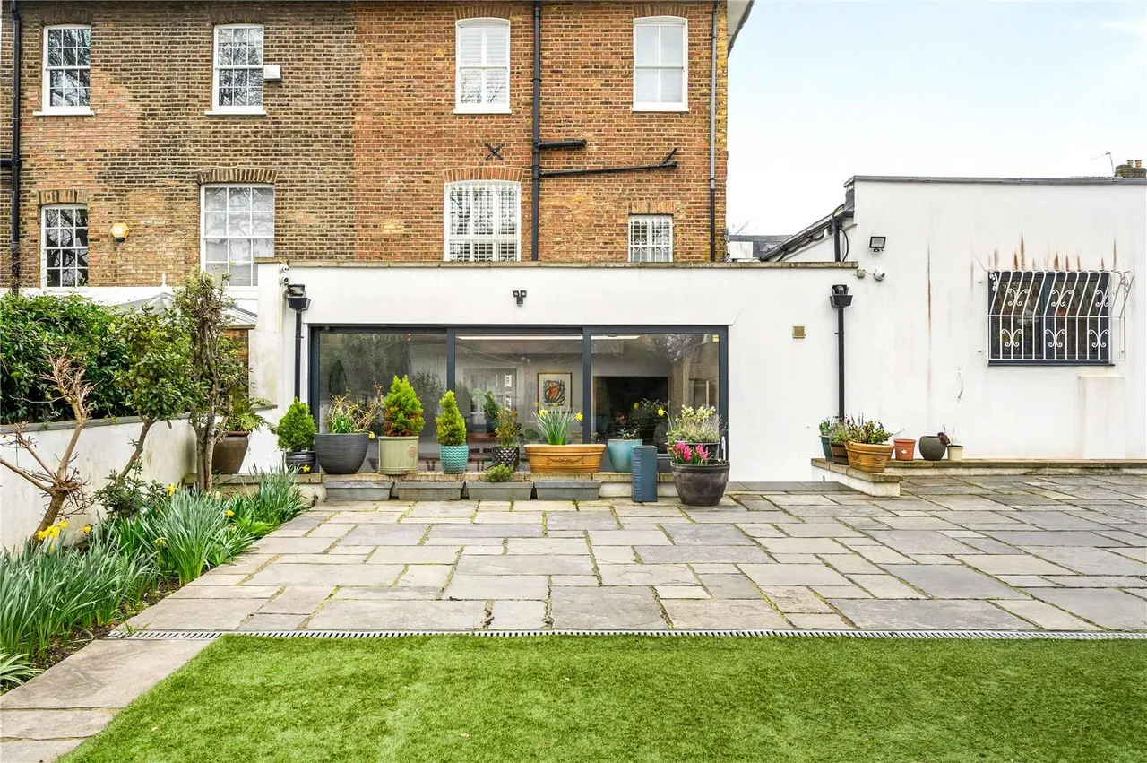 Northchurch Road, Islington, London, N1 3JD, photo 9