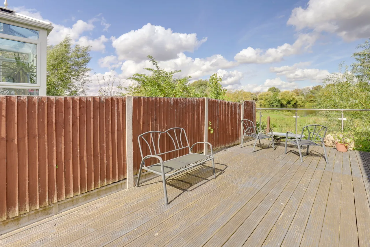 Summerway, Radcliffe-on-Trent, NG12, photo 18