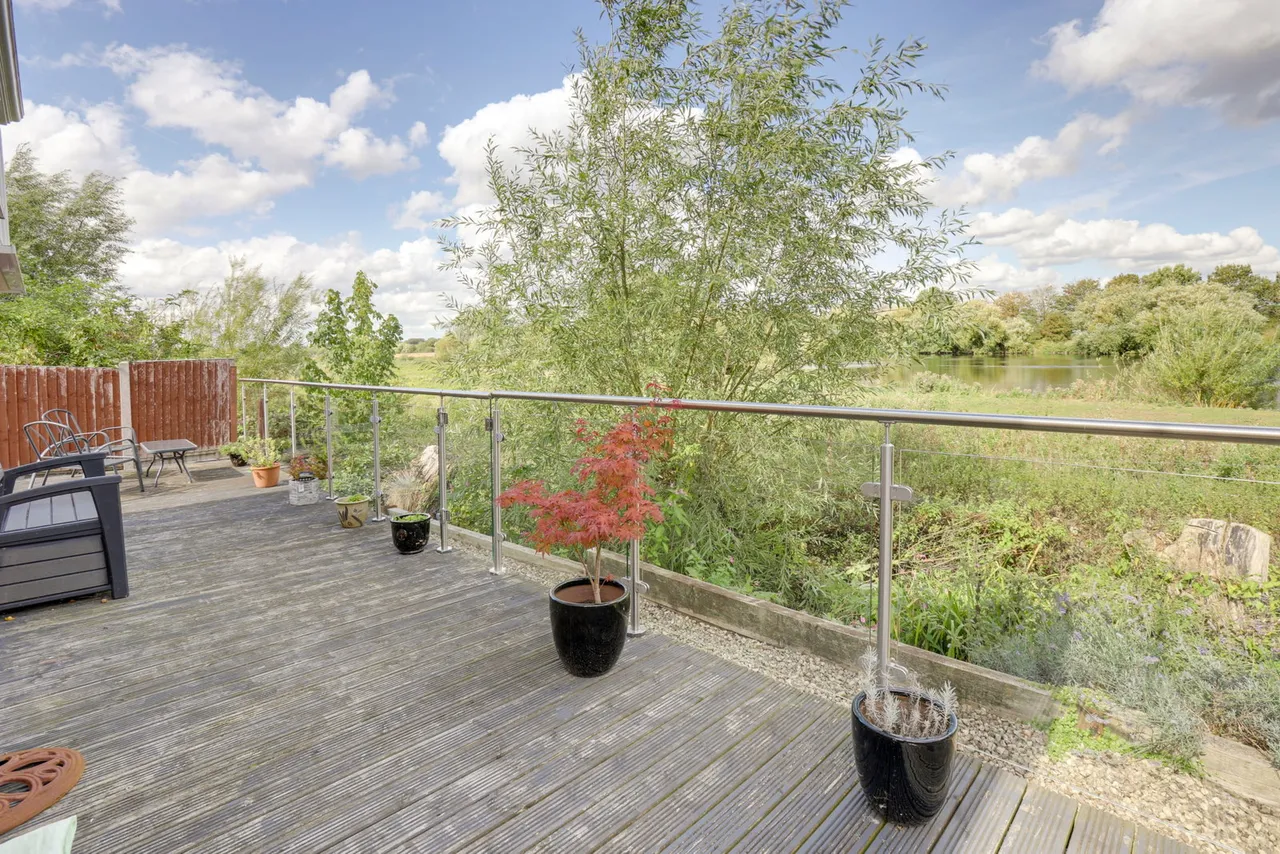 Summerway, Radcliffe-on-Trent, NG12, photo 19