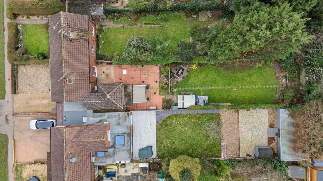 Snatchup, Redbourn, AL3, photo 2