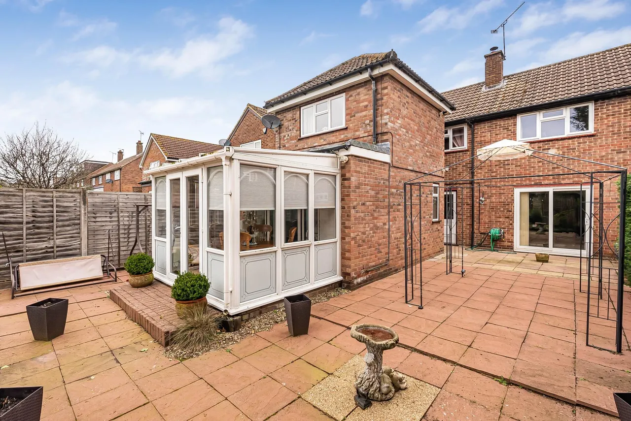 Snatchup, Redbourn, AL3, photo 11
