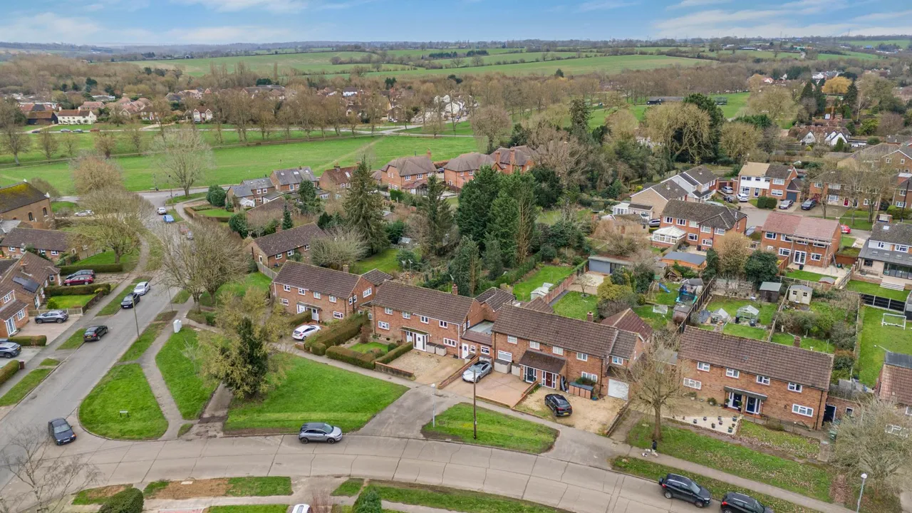 Snatchup, Redbourn, AL3, photo 3