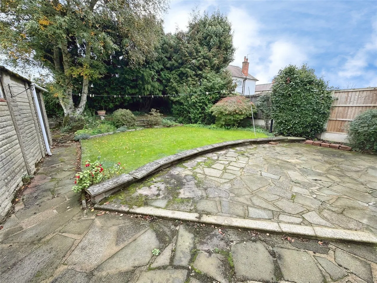 Oakwell Drive, Ilkeston, DE7, photo 18