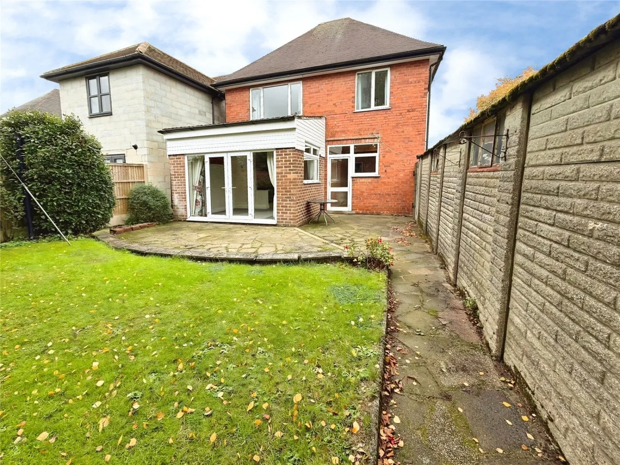 Oakwell Drive, Ilkeston, DE7, photo 21
