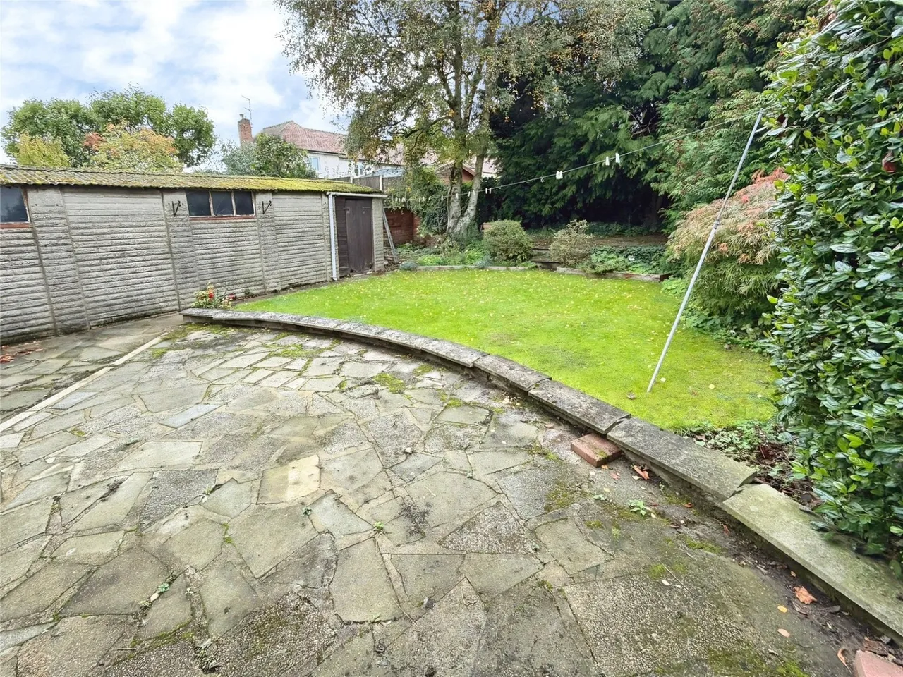 Oakwell Drive, Ilkeston, DE7, photo 19