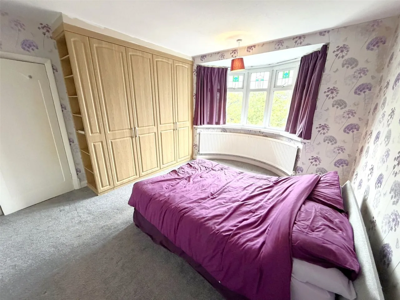 Oakwell Drive, Ilkeston, DE7, photo 11