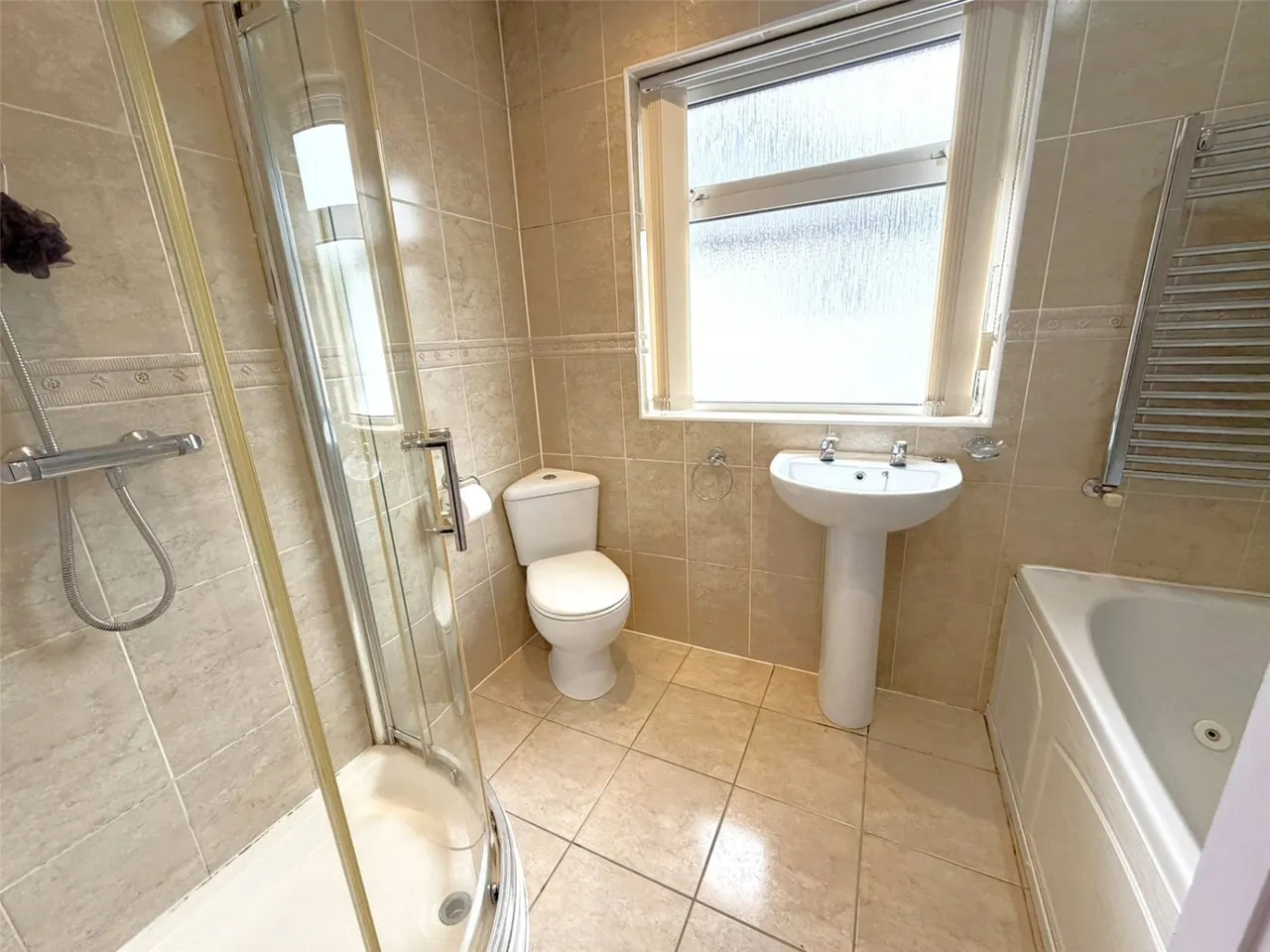 Oakwell Drive, Ilkeston, DE7, photo 16