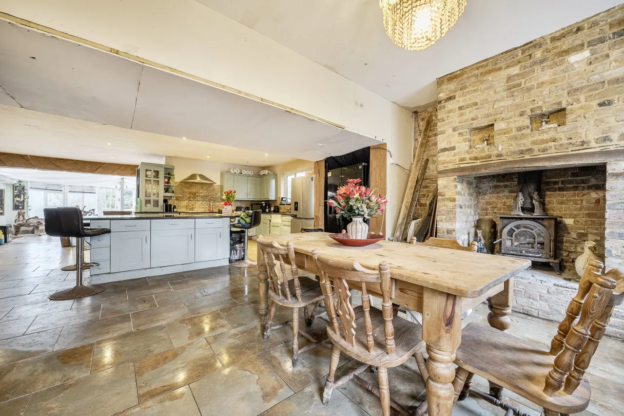 St. Mildreds Road, Minster, photo 8