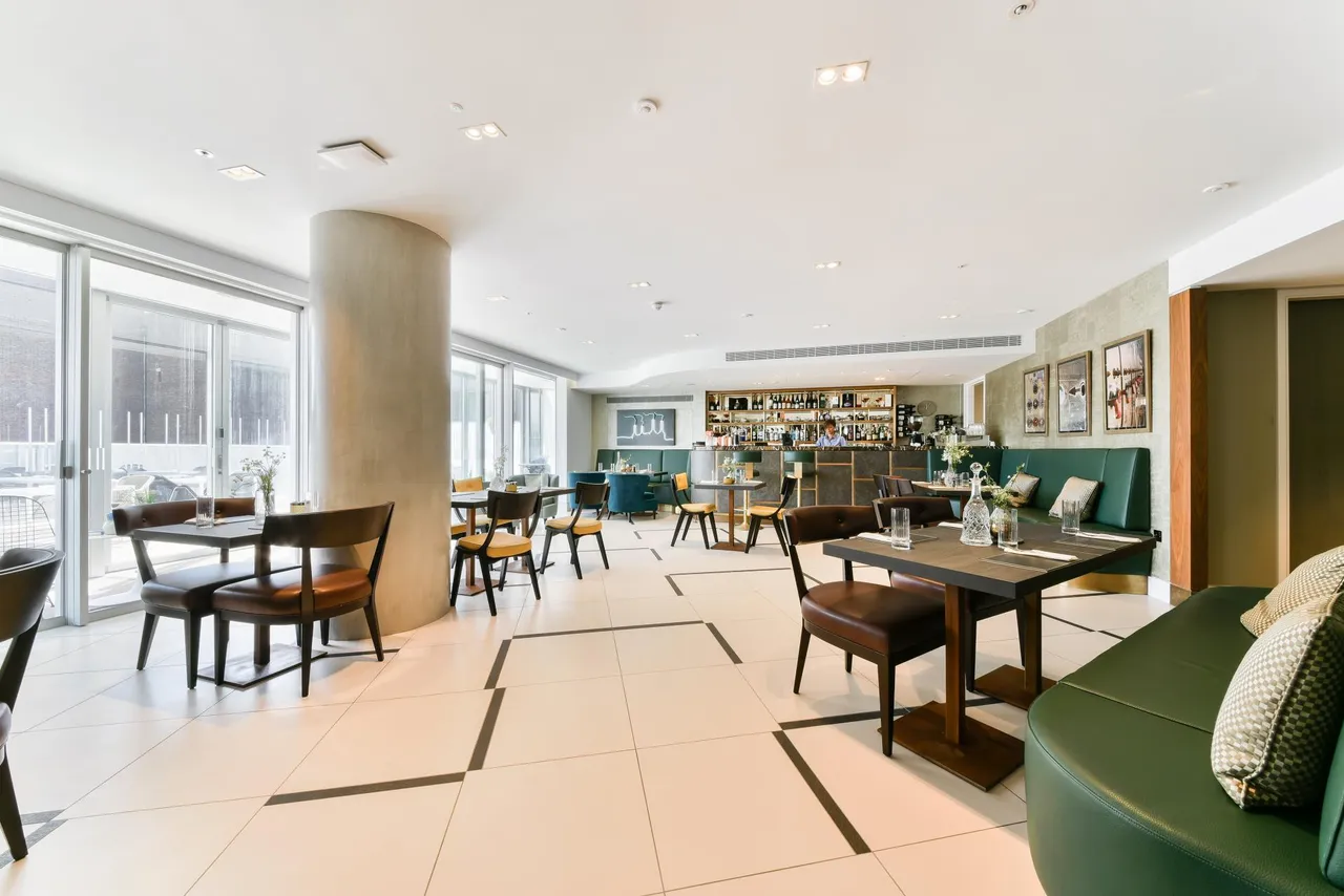Bessborough House, Battersea Power Station, SW11, photo 12
