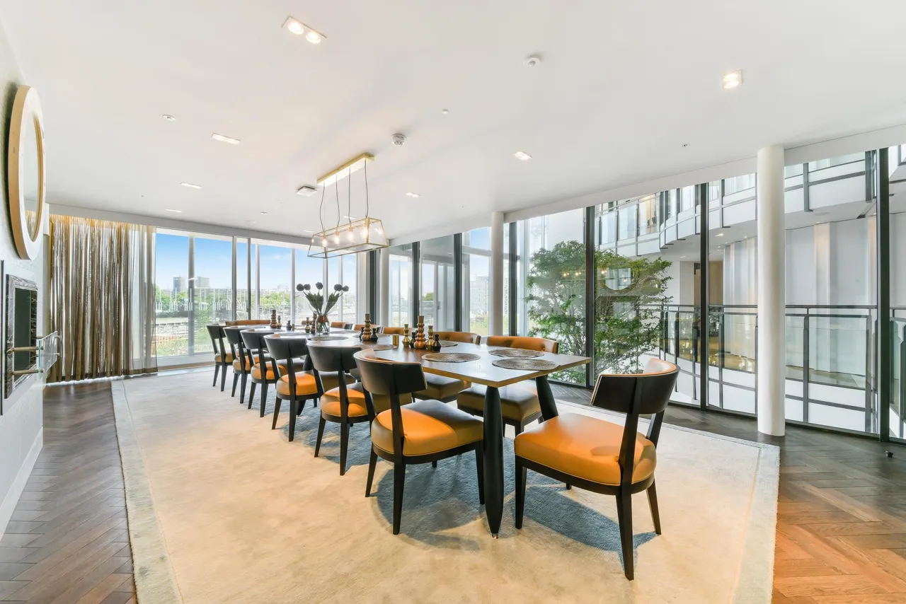 Bessborough House, Battersea Power Station, SW11, photo 11
