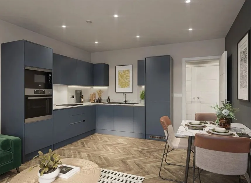 Garratt Lane, Earlsfield, SW18, photo 2