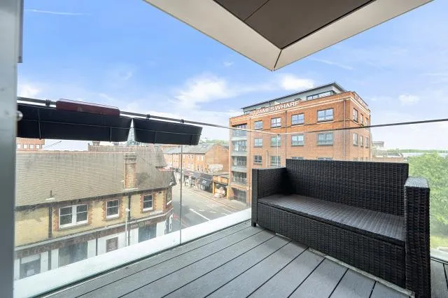 Kings Road, Reading, RG1, photo 12