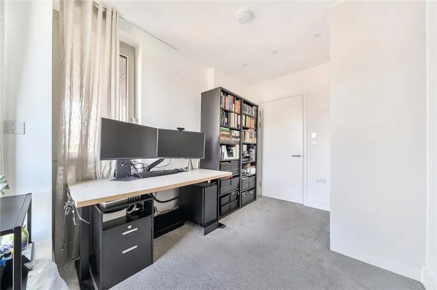 Kings Road, Reading, RG1, photo 9