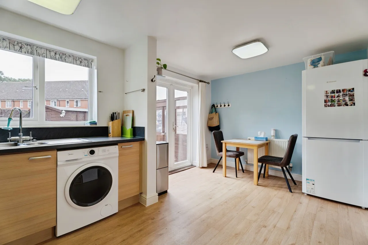 Hundred Acre Way, Red Lodge, Bury St. Edmunds, photo 8