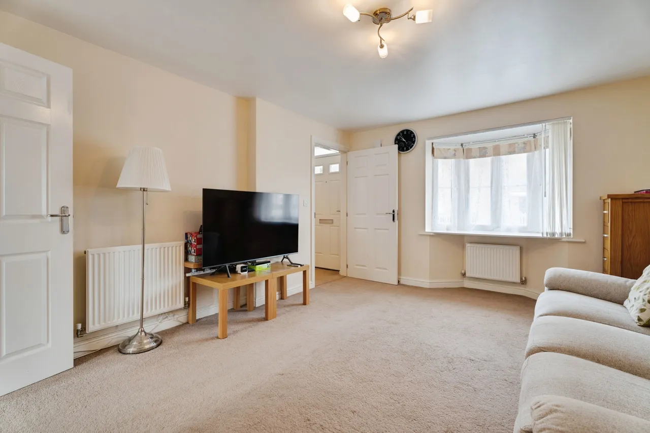 Hundred Acre Way, Red Lodge, Bury St. Edmunds, photo 4