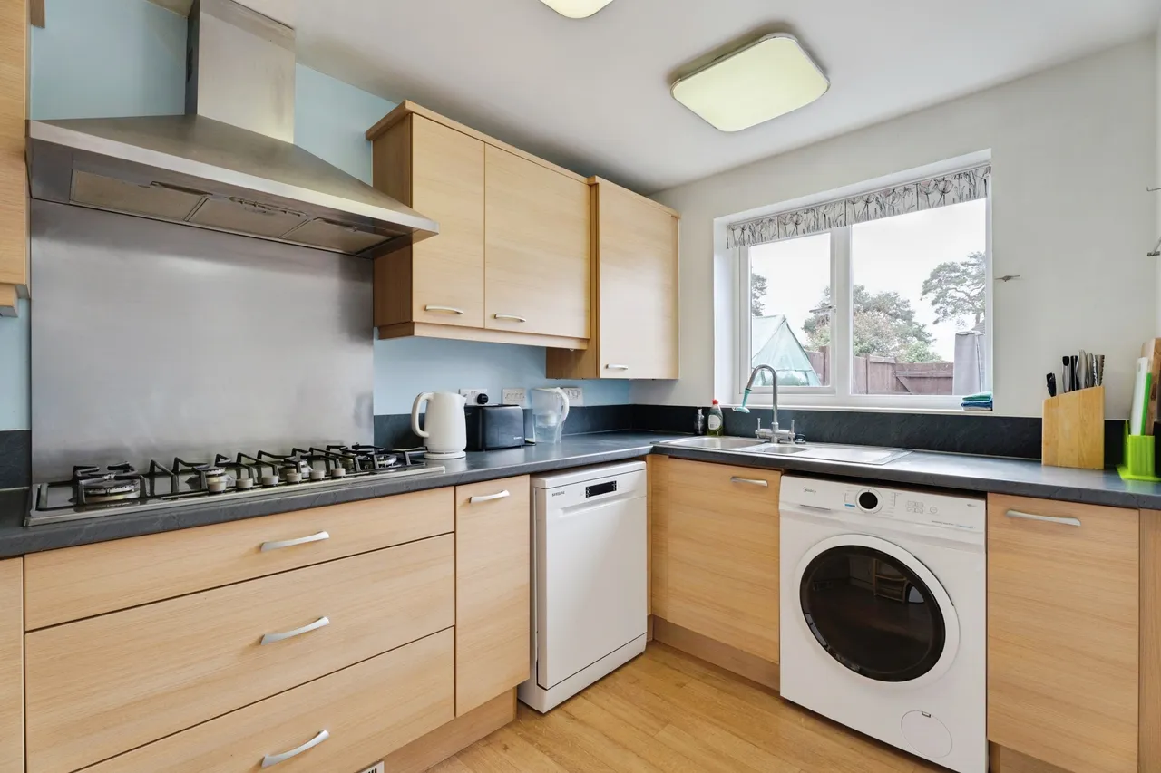 Hundred Acre Way, Red Lodge, Bury St. Edmunds, photo 6