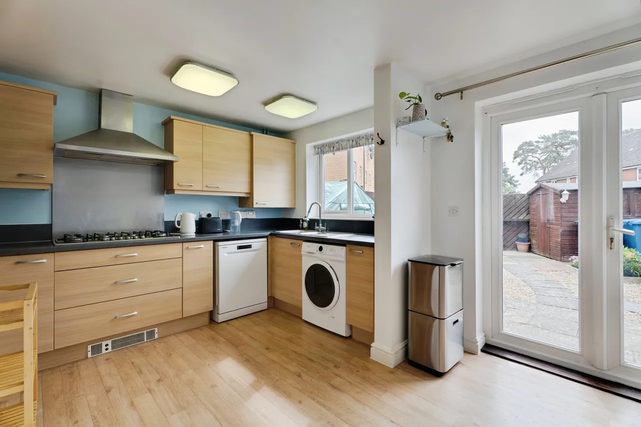 Hundred Acre Way, Red Lodge, Bury St. Edmunds, photo 7