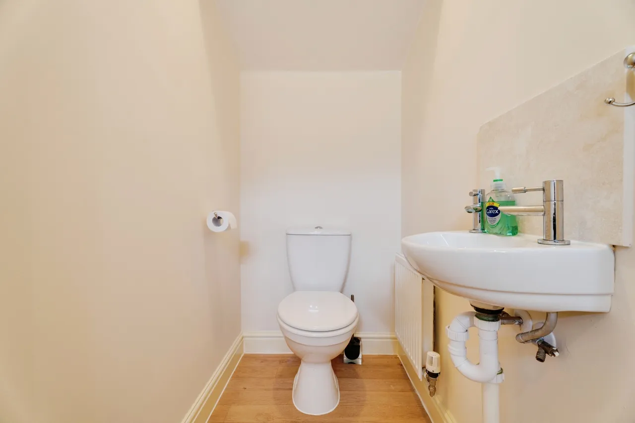 Hundred Acre Way, Red Lodge, Bury St. Edmunds, photo 10