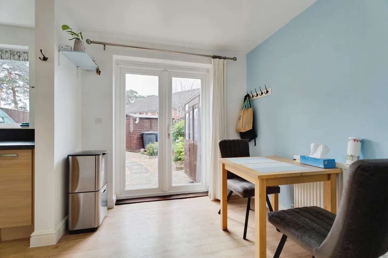 Hundred Acre Way, Red Lodge, Bury St. Edmunds, photo 9