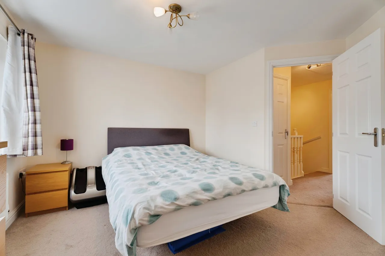 Hundred Acre Way, Red Lodge, Bury St. Edmunds, photo 12