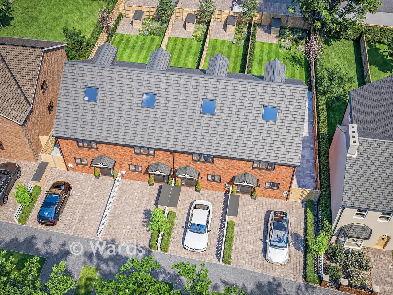Top Dartford Road, Swanley, BR8, photo 2