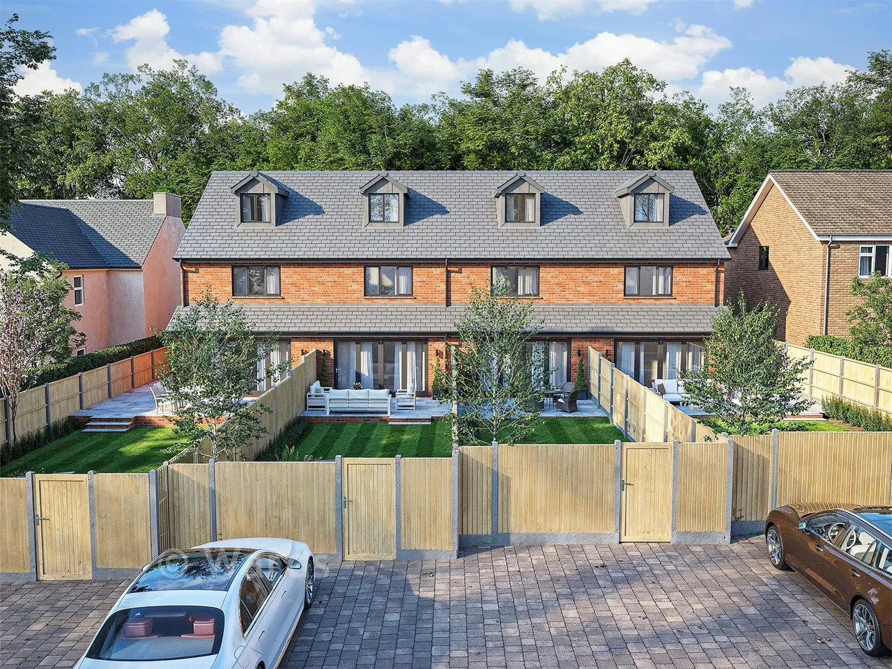Top Dartford Road, Swanley, BR8, photo 5