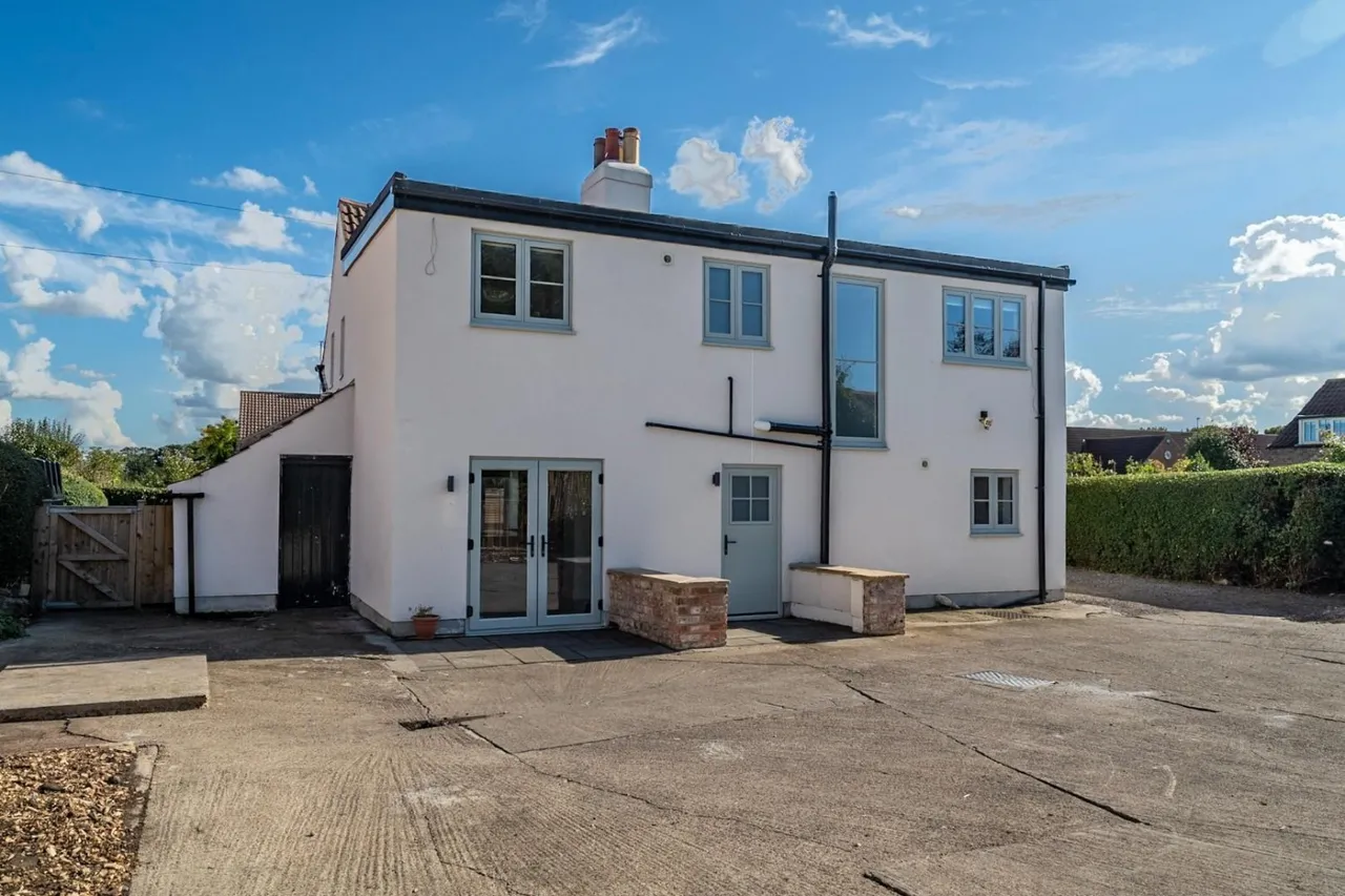 York Road, Long Marston, YO26, photo 34