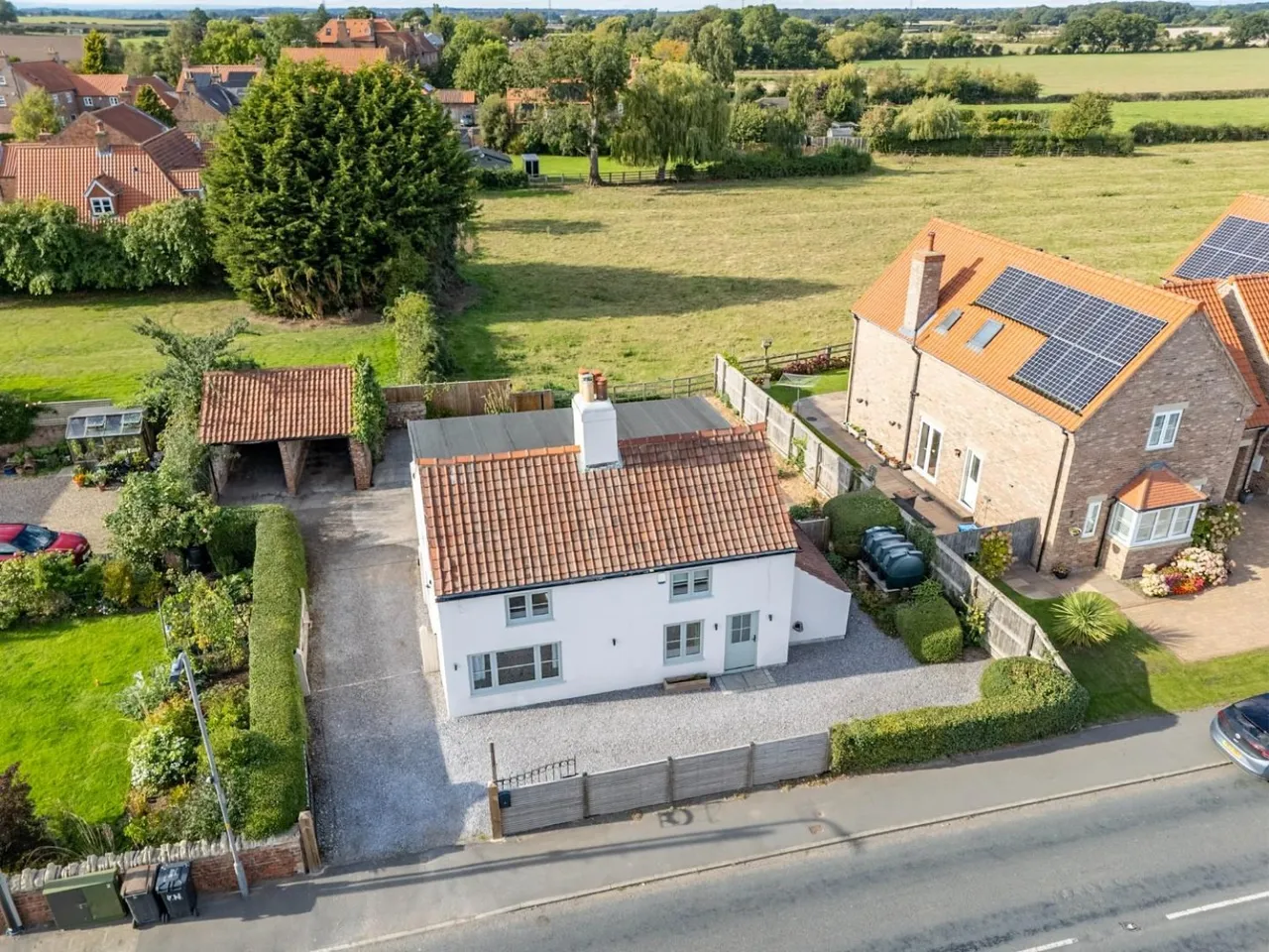 York Road, Long Marston, YO26, photo 37