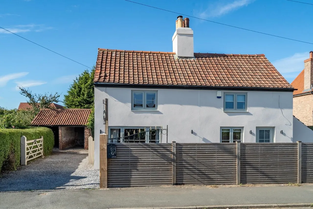 York Road, Long Marston, YO26, photo 36