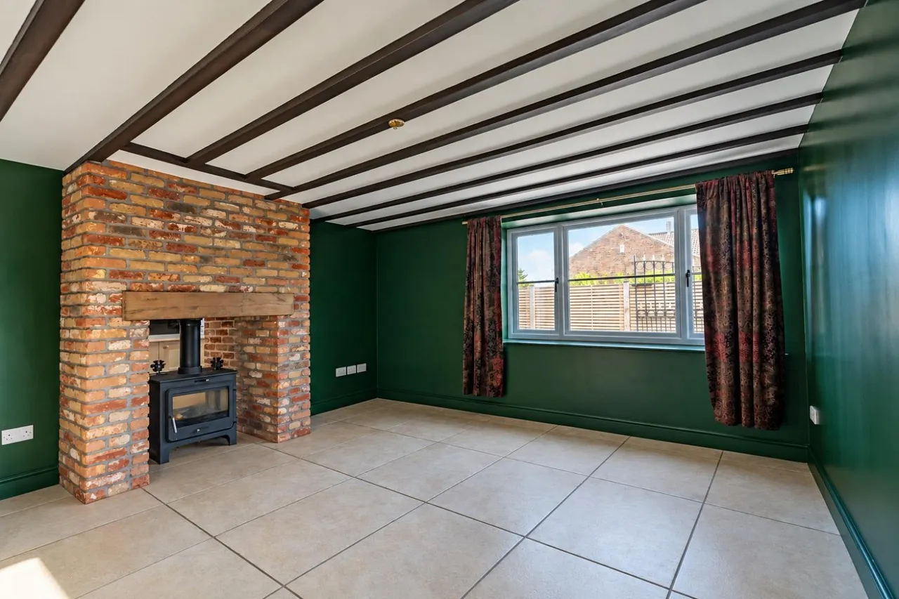 York Road, Long Marston, YO26, photo 4