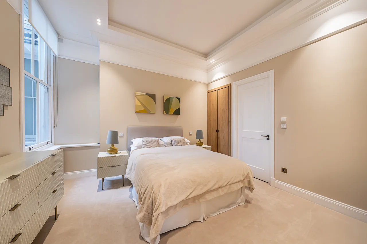Kensington Court, London, W8, photo 4