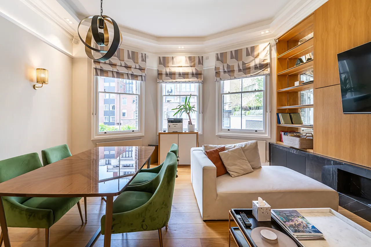 Kensington Court, London, W8, photo 8