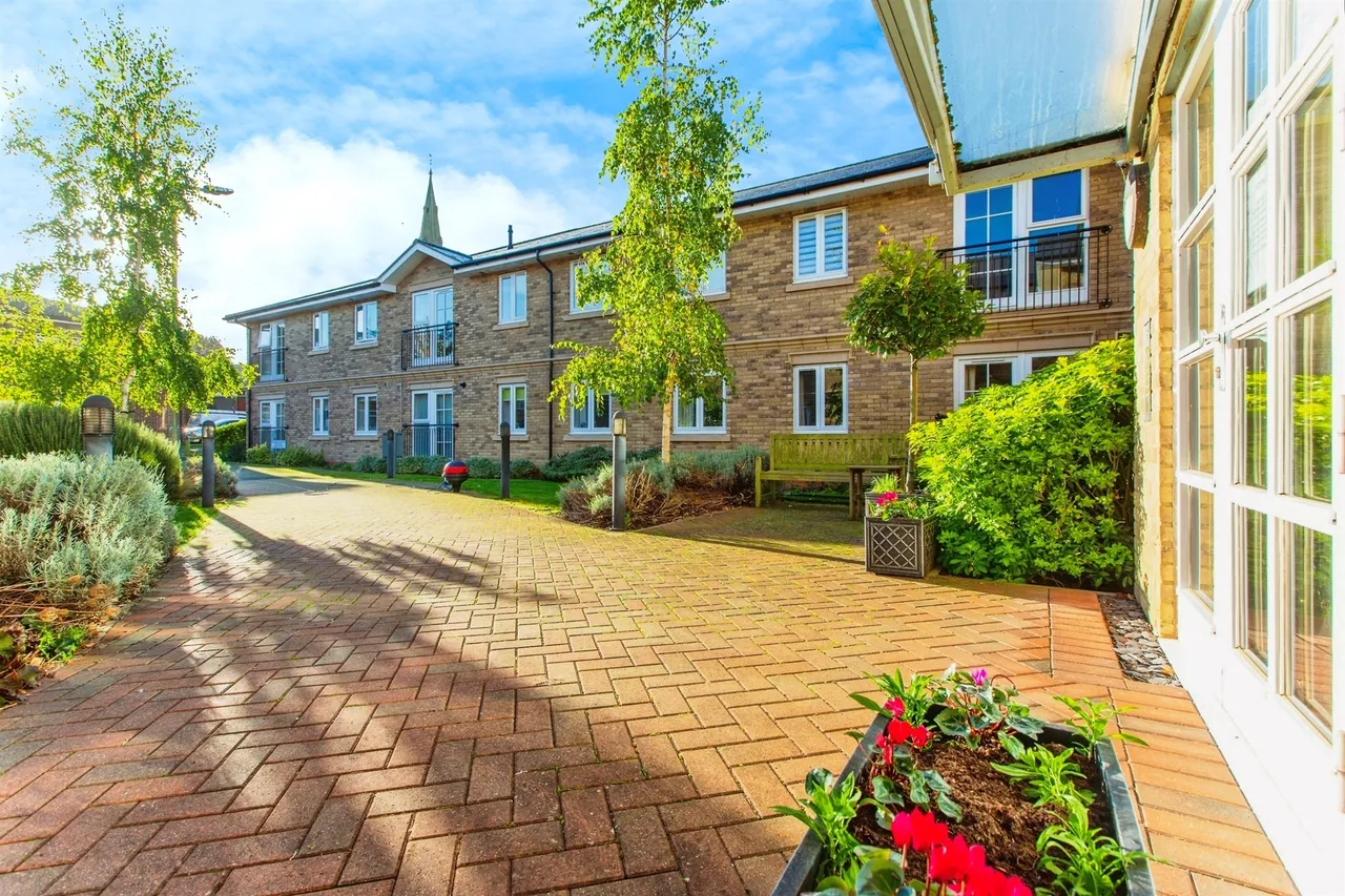Chancery Lane, Kettering, NN14, photo 15