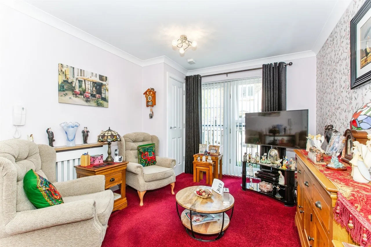 Chancery Lane, Kettering, NN14, photo 4
