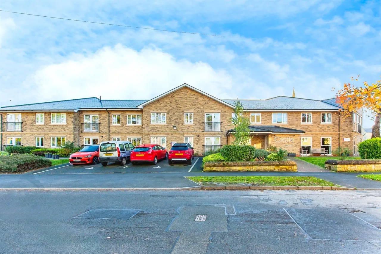 Chancery Lane, Kettering, NN14, photo 8