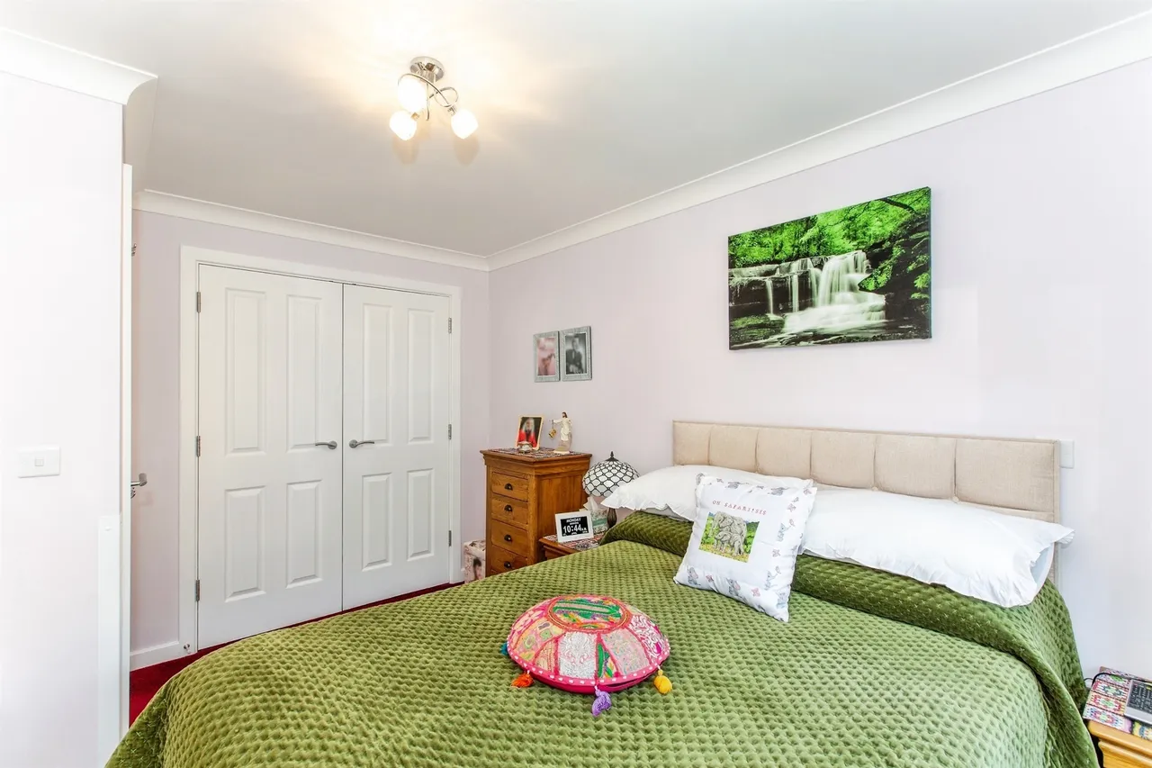 Chancery Lane, Kettering, NN14, photo 11